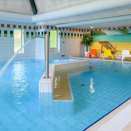 Summio Landgoed Het Grote Zand Hotel Hooghalen Ngoại thất bức ảnh