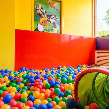 Summio Landgoed Het Grote Zand Hotel Hooghalen Ngoại thất bức ảnh