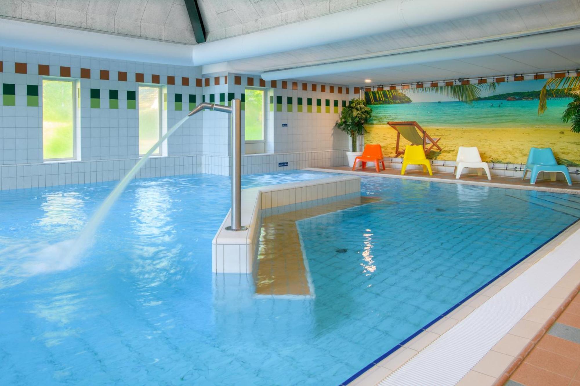 Summio Landgoed Het Grote Zand Hotel Hooghalen Ngoại thất bức ảnh