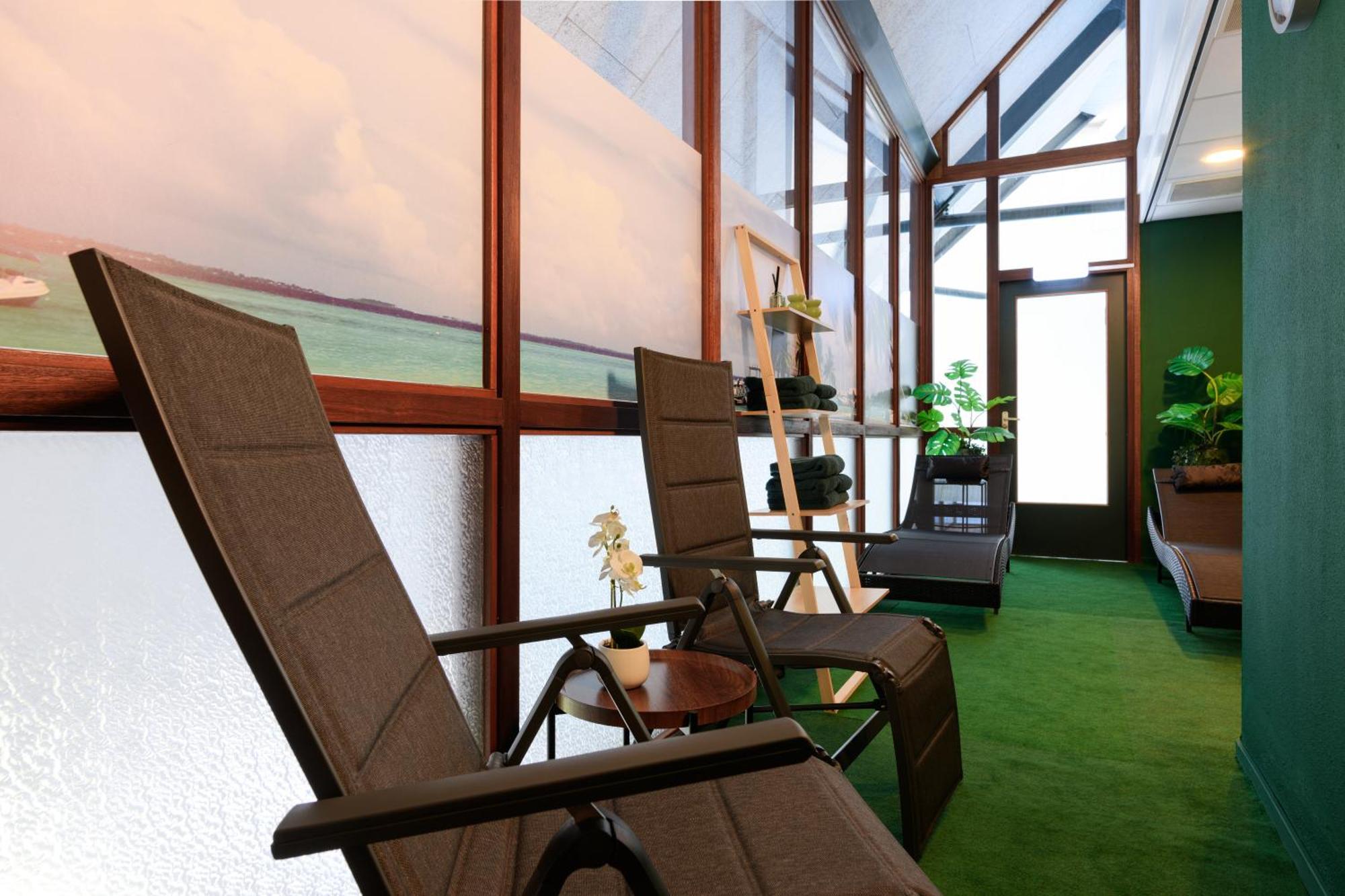 Summio Landgoed Het Grote Zand Hotel Hooghalen Ngoại thất bức ảnh