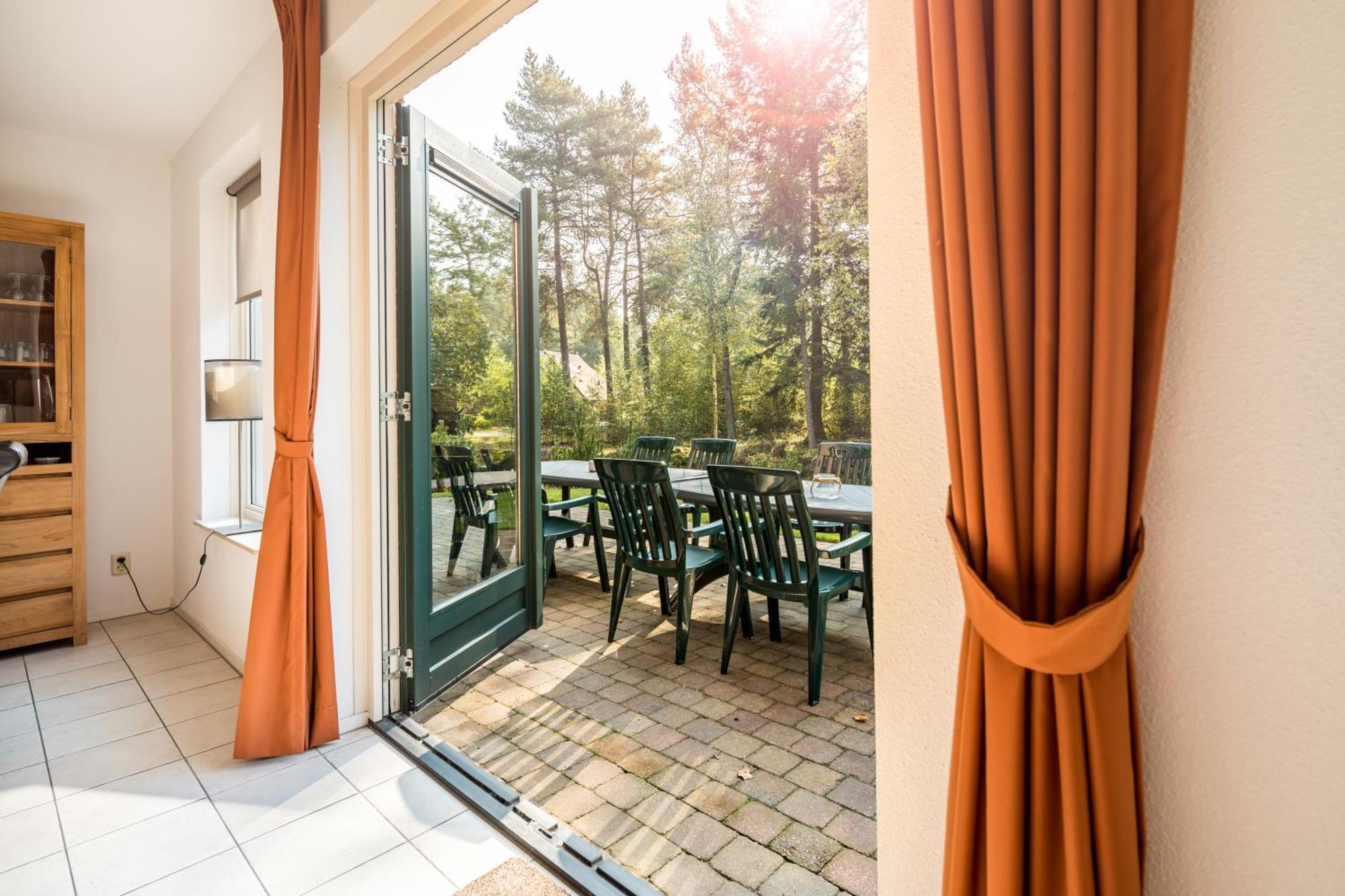 Summio Landgoed Het Grote Zand Hotel Hooghalen Phòng bức ảnh
