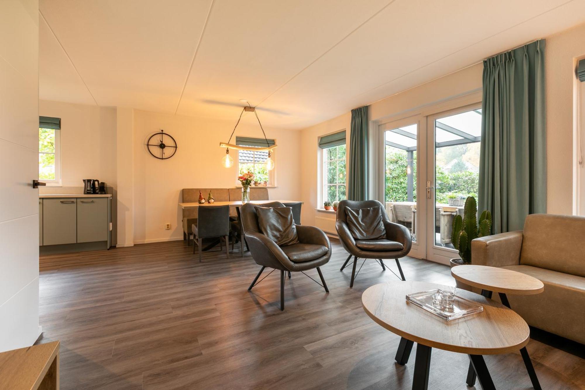 Summio Landgoed Het Grote Zand Hotel Hooghalen Phòng bức ảnh