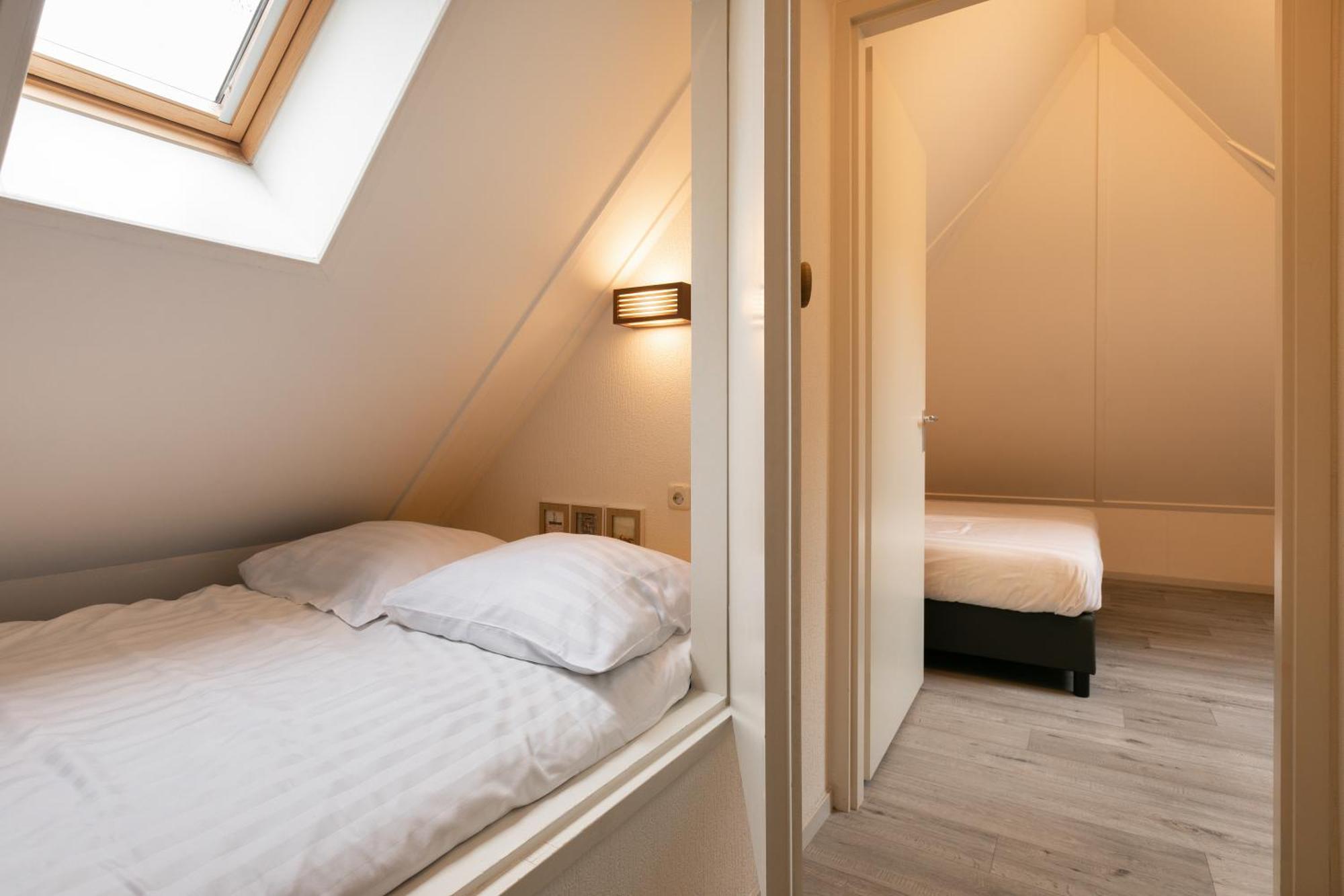 Summio Landgoed Het Grote Zand Hotel Hooghalen Phòng bức ảnh
